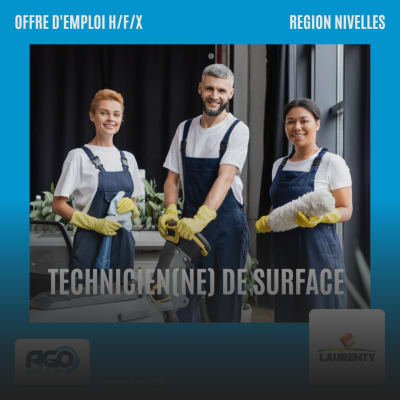 Werken als student bij AGO Jobs & HR
