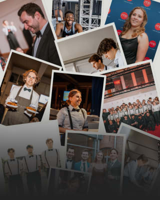 Werken als student bij Mise en Place Brugge
