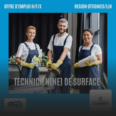 Werken als student bij AGO Jobs & HR
