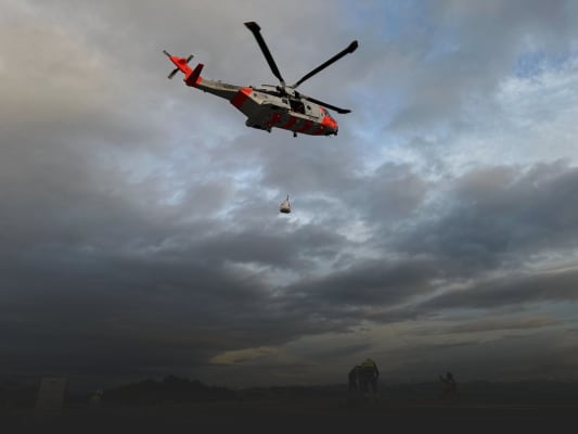 Werken als young professional bij Jan De Nul
