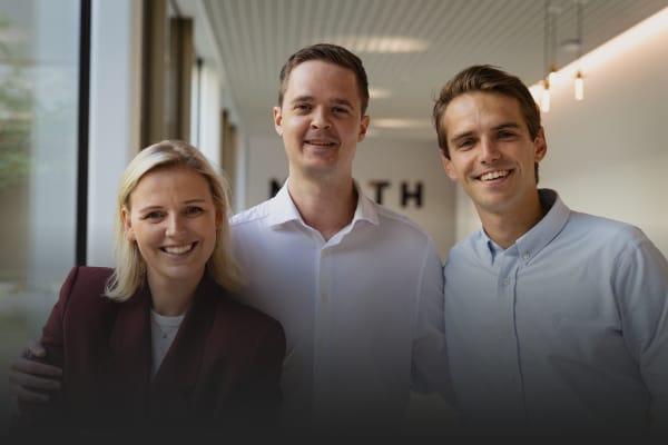 Werken als stagiair bij Ella
