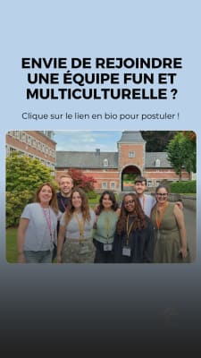 Working as a student at CERAN ACADEMY