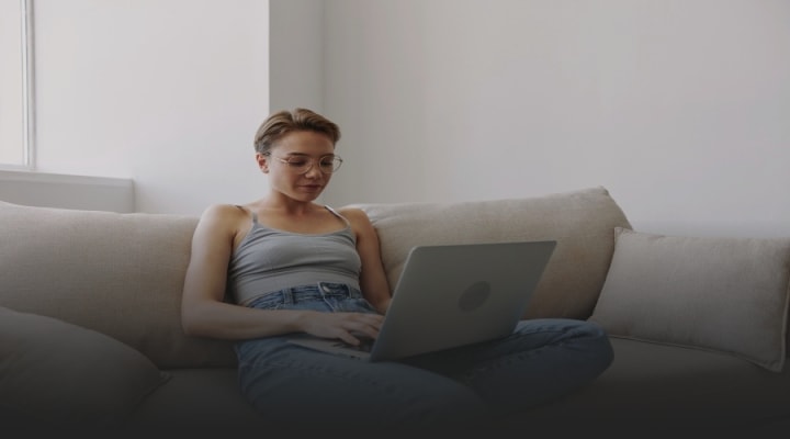 Werken als student bij TELUS Digital
