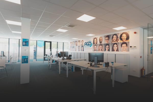 Werken als student bij AGO Jobs & HR
