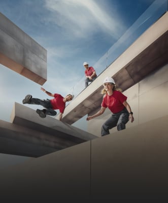 Working as an intern at Artes Group