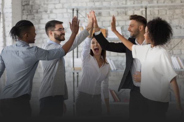 Travailler comme stagiaire chez GraiXL