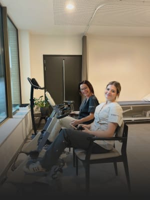 Werken als young professional bij Zorgbedrijf Antwerpen
