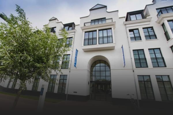 Working as a student at Emeis