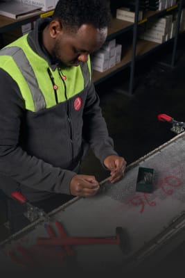 Werken als stagiair bij Beaulieu
