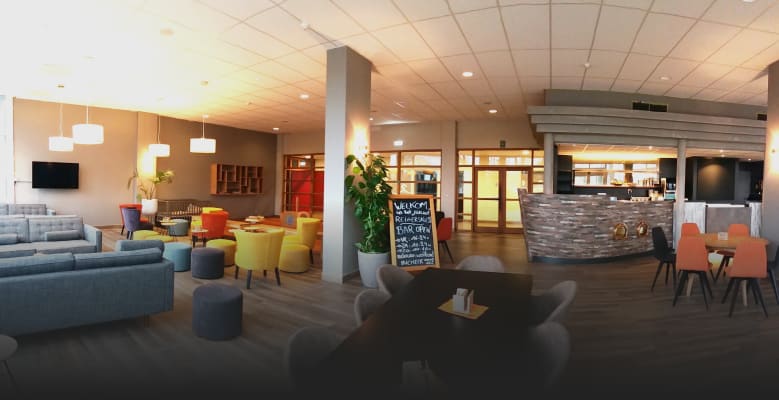 Werken als student bij Vakantiecentrum Reigersnest
