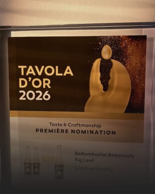 Werken als student bij BEKOMBUCHA
