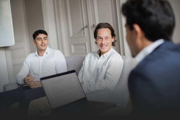 Travailler comme stagiaire chez Cossel 