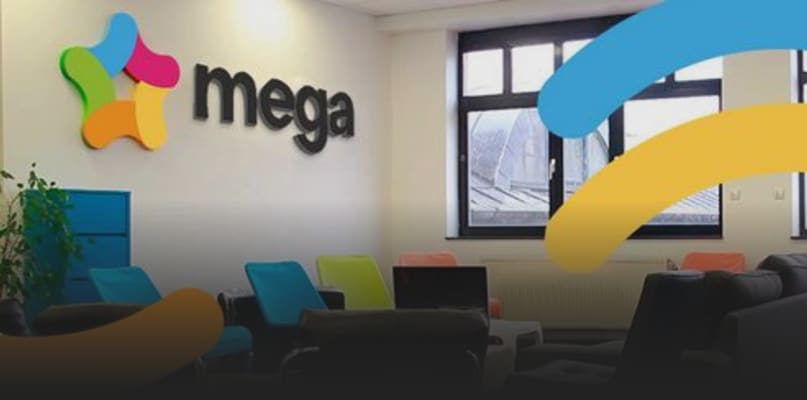Travailler en tant que étudiant chez Mega