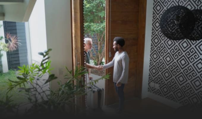 Travailler en tant que étudiant chez MDH