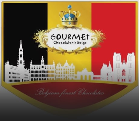 Travailler en tant que étudiant chez Brussels gifts