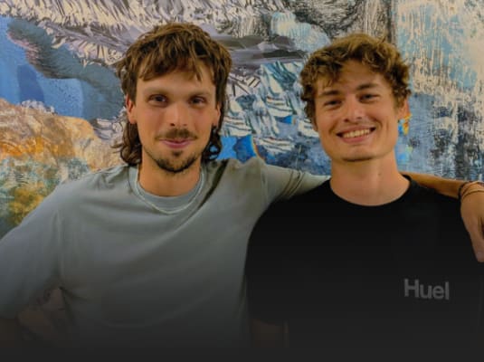 Travailler comme stagiaire chez Sun Is Up