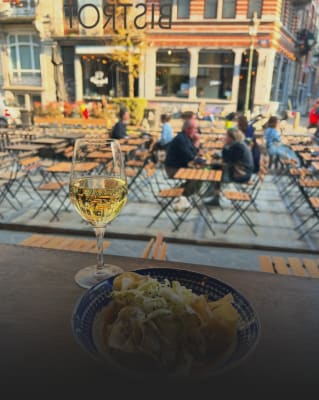 Travailler en tant que étudiant chez Belle Lurette