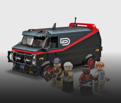 Working as an intern at DORYEM | Architecture de croissance