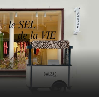 Working as a student at Pollen Atelier ( GROVO SRL )