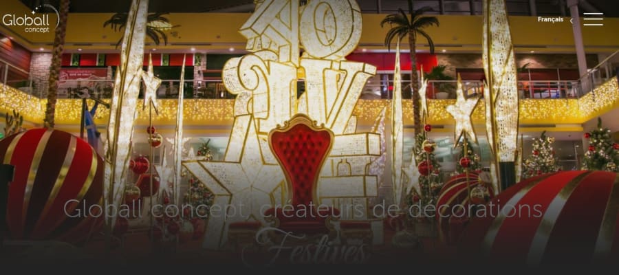 Working as a student at Globall concept SA