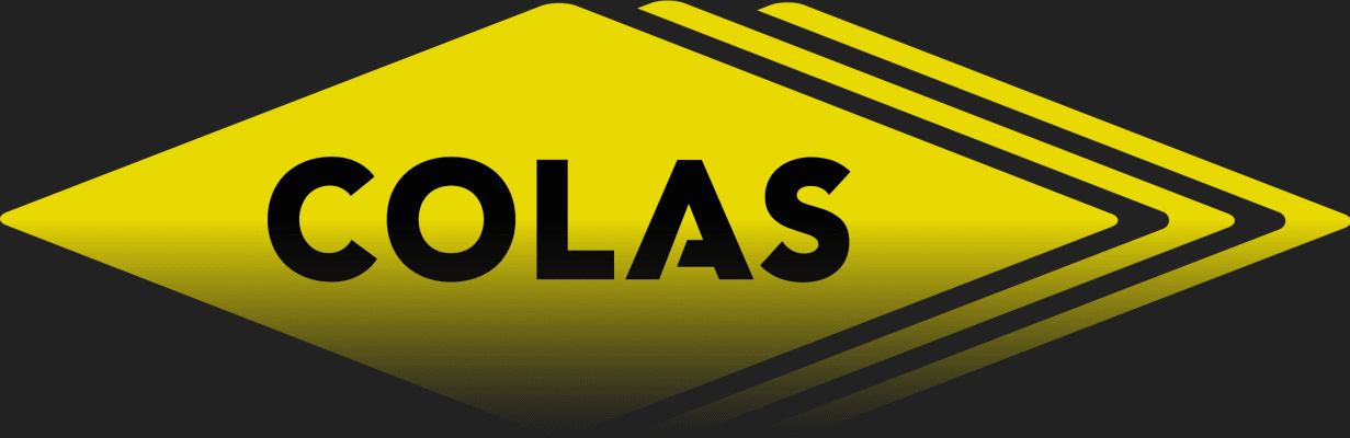 Travailler en tant que jeune diplômé chez Colas Belgium