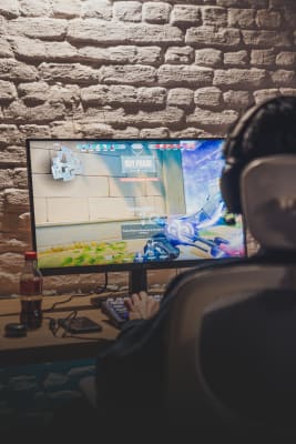 Travailler en tant que étudiant chez .hub