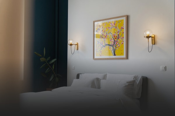 Working as an intern at Prestige Invest Real Estate &  Design