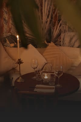 Werken als student bij Tamo
