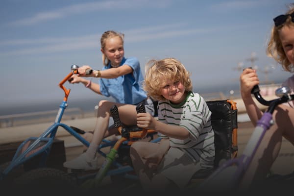 Werken als student bij Qarts BV
