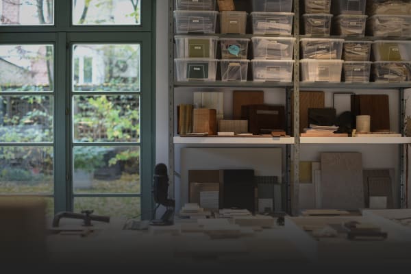 Travailler comme stagiaire chez Hélène Guillon Ensemblière