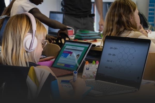 Werken als student bij Eureka Die-'s-lekti-kus
