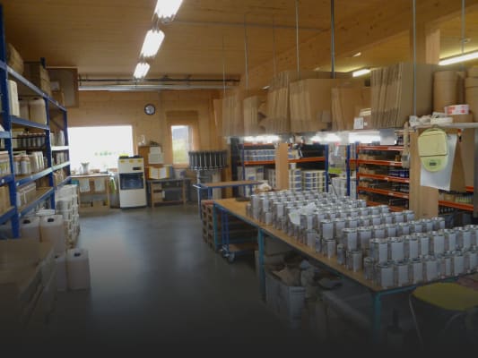 Werken als student bij Actina srl
