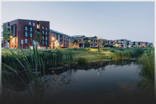 Travailler comme stagiaire chez Thomas & Piron