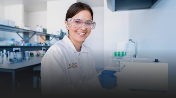 Werken als student bij SGS CPU Geneesmiddelenonderzoek
