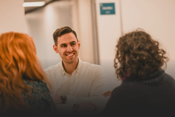 Werken als stagiair bij Travaillerpour.be / Werkenvoor.be
