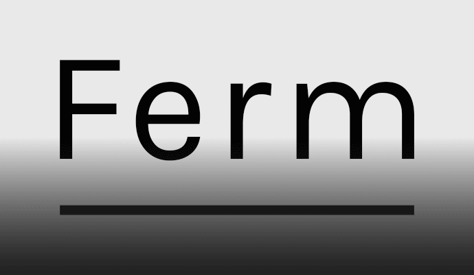 Working as a student at Ferm Thuiszorg