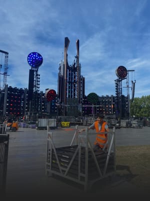 Werken als student bij Team WAUW
