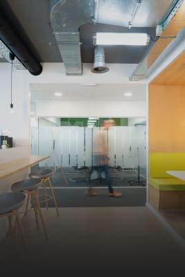 Travailler en tant que étudiant chez marcom.wisdom