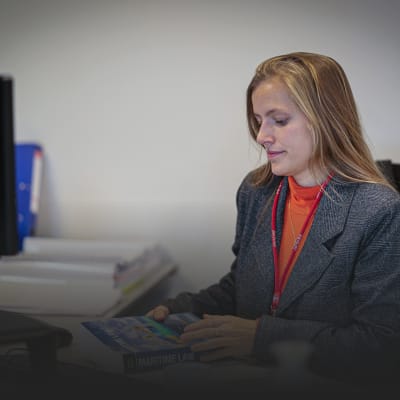 Werken als young professional bij Jan De Nul
