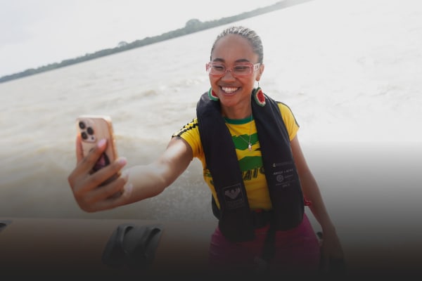 Werken als stagiair bij Greenpeace Belgium
