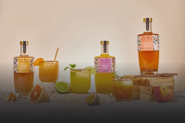 Werken als stagiair bij HEYU
