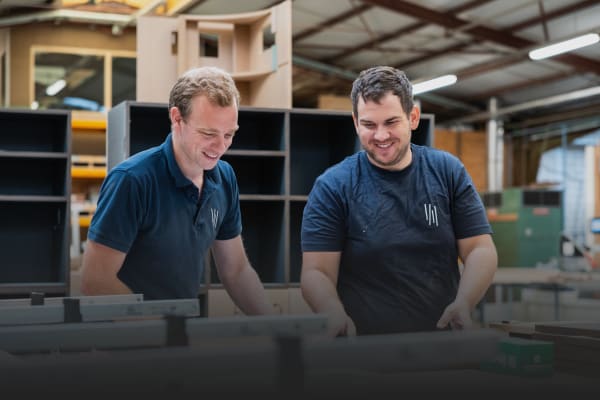 Travailler en tant que étudiant chez Holvoet Gebroeders NV