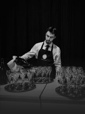 Werken als student bij Mise en Place Mechelen
