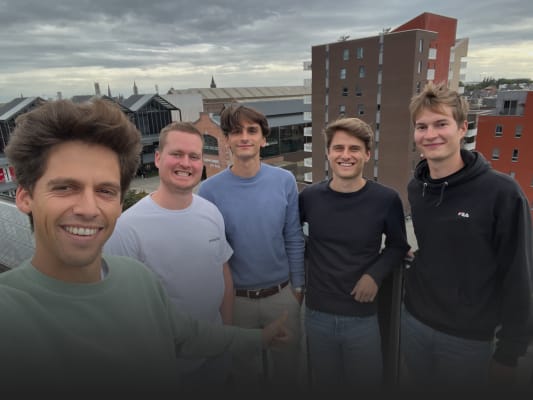 Werken als stagiair bij daidalo
