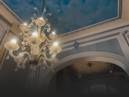 Working as a student at Philemon&Baucis