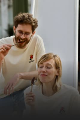 Werken als stagiair bij MishMash

