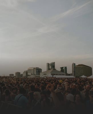 Working as an intern at Pamplemousse Bleu