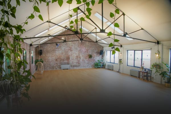 Working as a student at Forest Lighthouse