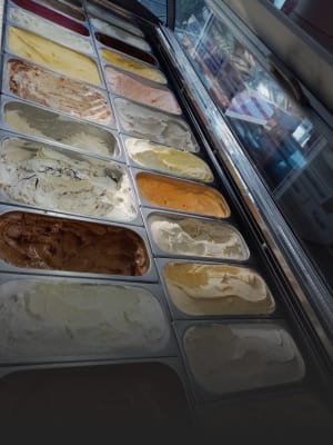 Werken als student bij Cones Brussels
