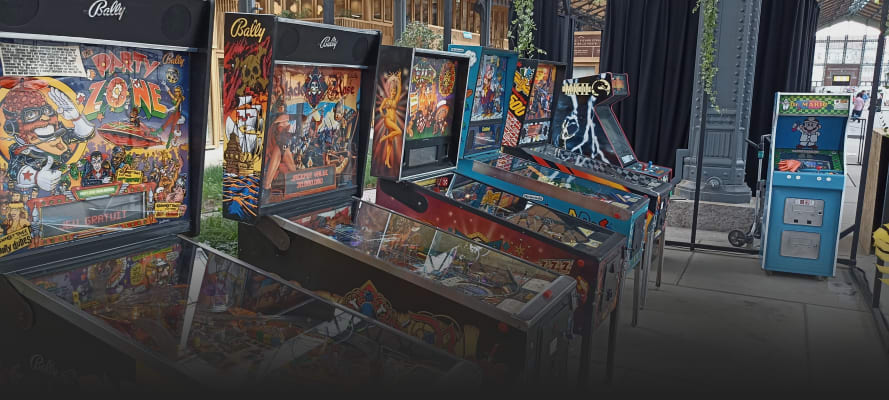 Travailler en tant que étudiant chez Julesgames SRL